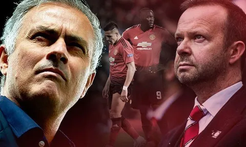 Điểm mặt các chữ kí của Man Utd dưới thời Mourinho: 1 thành công, 8 thất bại!