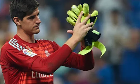 Điểm nhấn Huesca 0-1 Real Madrid: Buồn cho Navas nhưng hôm nay là ngày của Courtois!