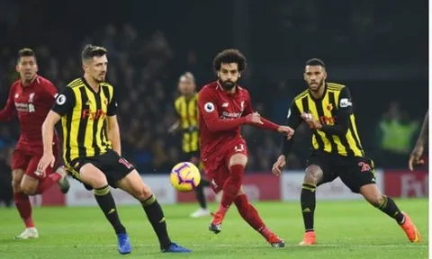 Điểm nhấn Watford 0-3 Liverpool: Firmino "lên đồng", thảm họa Henderson