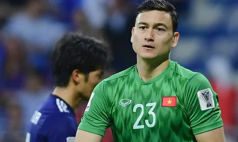 Điểm tin bóng đá Việt Nam sáng 05/02: Văn Lâm đã có mặt tại Muangthong United
