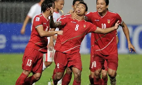 Điểm tin bóng đá Việt Nam sáng 08/12: Chỉ cần hạ Việt Nam, U23 Myanmar nhận nhiều tiền hơn vô địch