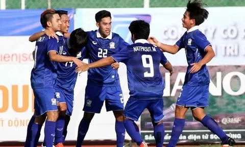 Điểm tin bóng đá Việt Nam sáng 11/12: U21 Myanmar, U21 Thái Lan thi nhau "đòi" vô địch