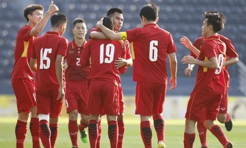 Điểm tin bóng đá Việt Nam sáng 13/12: Chuyên gia nội "đặt cửa" U23 Việt nam thắng Uzbekistan