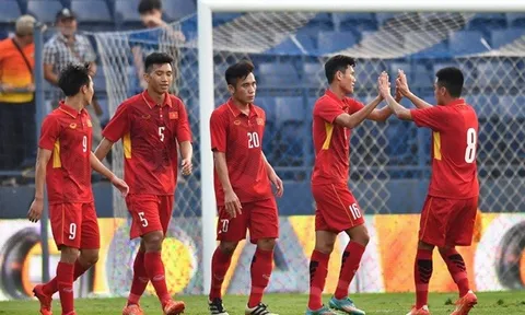 Điểm tin bóng đá Việt Nam sáng 14/12: Thua U23 Uzbekistan, HLV Park Hang-seo đổ lỗi cho học trò