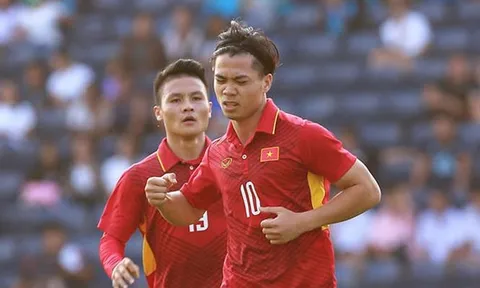 Điểm tin bóng đá Việt Nam sáng 16/12: U23 Uzbekistan vô địch, Công Phượng giật giải vua phá lưới