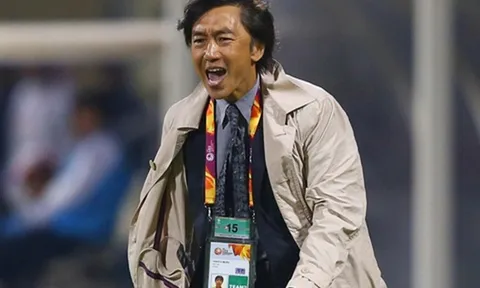 Điểm tin bóng đá Việt Nam sáng 19/11: Công Vinh đưa Toshiya Miura tái xuất V-League
