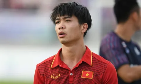 Điểm tin bóng đá Việt Nam sáng 22/12: "Công Phượng không xứng giành QBV"