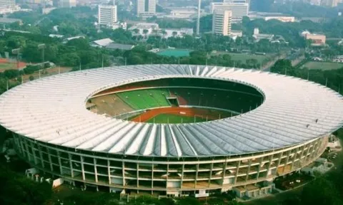 Điểm tin bóng đá Việt Nam sáng 24/09: Indonesia và Thái Lan ấp ủ giấc mơ World Cup 2034