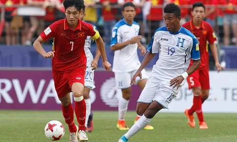 Điểm tin bóng đá Việt Nam sáng 25/11: Cửa tham dự World Cup rộng mở với Đội tuyển trẻ Việt Nam