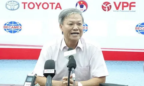 Điểm tin bóng đá Việt Nam sáng 28/11: HLV Lê Thụy Hải lại chỉ trích VFF