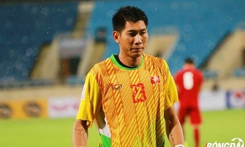 Điểm tin bóng đá Việt Nam tối 15/11: Người hùng ĐT Việt Nam lên trang chủ AFC