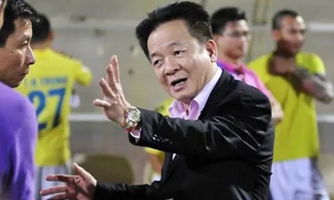 Điểm tin bóng đá Việt Nam tối 18/11: Hà Nội và FLC Thanh Hóa nhận "Doping tinh thần" trước vòng 25