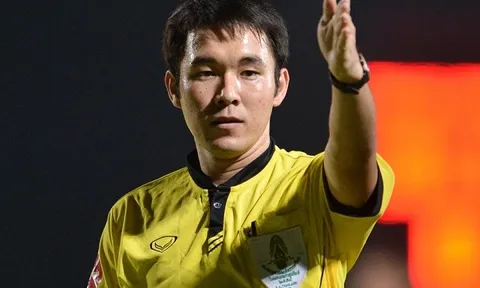 Điểm tin bóng đá Việt Nam tối 21/11: Trọng tài bắt V-League dính dáng tới vụ dàn xếp chấn động