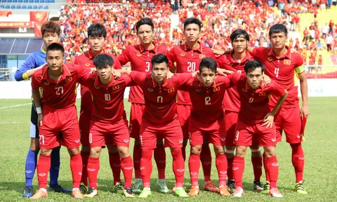Điểm tin bóng đá Việt Nam tối 24/10: Văn Hậu nhận tin vui, U23 Việt Nam gặp khó