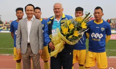 Điểm tin bóng đá Việt Nam tối 28/11: FLC Thanh Hóa săn tướng, CLB Hà Nội lo giữ người