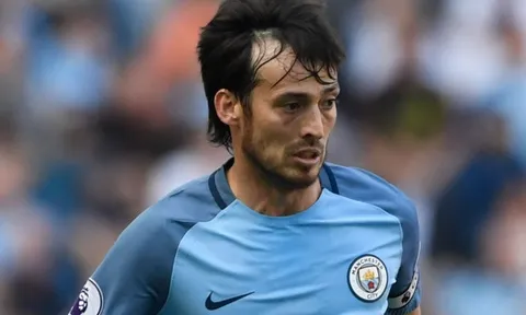 Điểm tin chiều 05/11: Arsenal chê David Silva; M.U phán quyết vụ Ozil