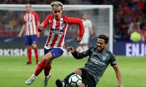 Điểm tin chiều 07/11: Griezmann khó đến Barca; Chelsea săn sao Ligue 1