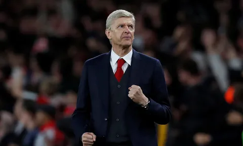 Điểm tin chiều 08/12: Pep sợ "vũ khí" của M.U; Wenger vĩ đại nhất Arsenal