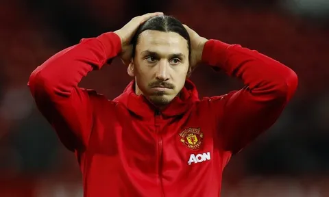 Điểm tin chiều 12/09: Ibra báo tin vui đến fan M.U; Pep tính trảm công thần