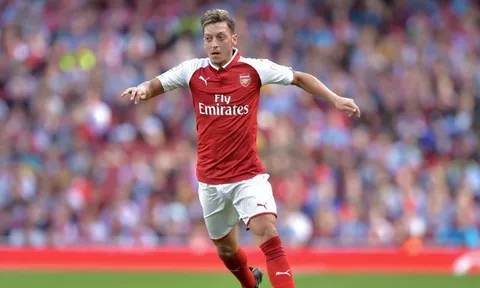 Điểm tin chiều 12/12: M.U nhận hung tin từ Bailly; Arsenal chốt hạ vụ Ozil