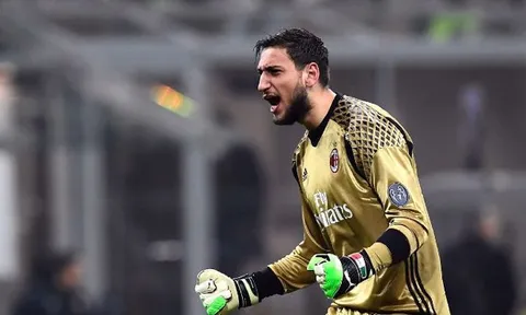 Điểm tin chiều 15/12: Pep lại đá đểu Mourinho; Donnarumma chốt tương lai