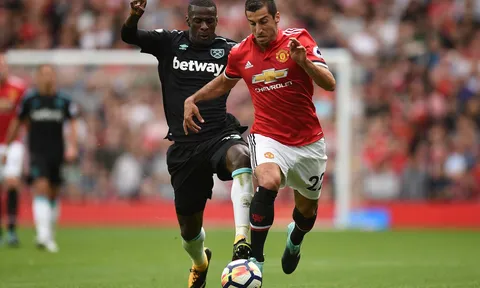 Điểm tin chiều 16/12: Mourinho chào bán Mkhitaryan; Maradona công kích Ronaldo