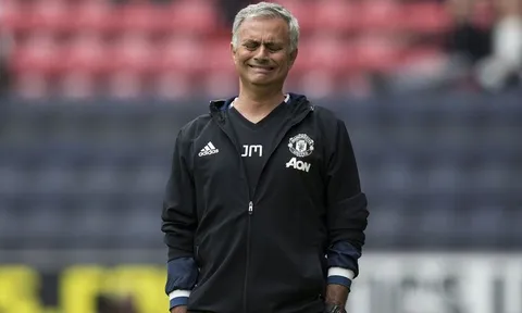 Điểm tin chiều 17/10: Mourinho có thống kê tệ hại; Sao Barca bị tẩy chay