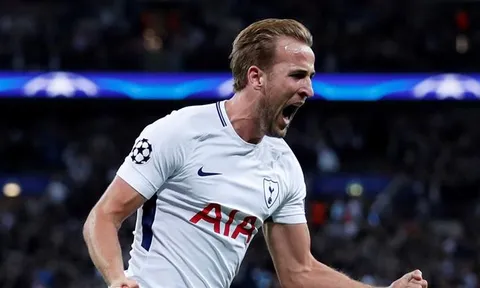 Điểm tin chiều 19/09: Lukaku sánh ngang huyền thoại M.U; Real rút ruột Tottenham