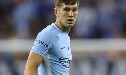 Điểm tin chiều 19/10: Man City đón tin dữ, lý do Mourinho dùng Lindelof