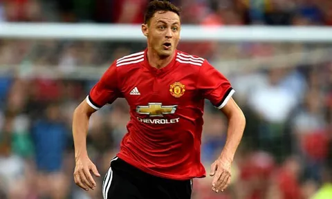 Điểm tin chiều 20/10: Matic lộ lý do đến M.U; Chelsea khủng hoảng tiền vệ