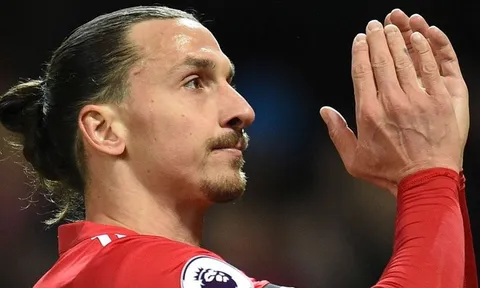 Điểm tin chiều 20/11: Ibra lớn tiếng ngày trở lại, sao Arsenal chửi bới truyền thông