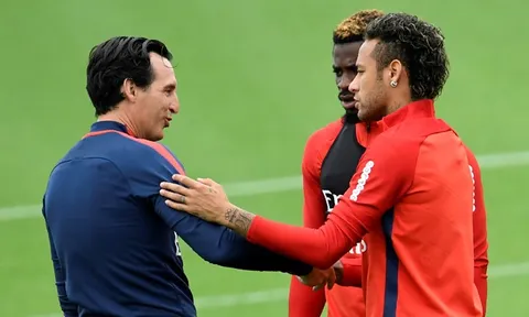 Điểm tin chiều 22/10: Neymar bật HLV, Argentina vào World Cup nhờ phù thủy