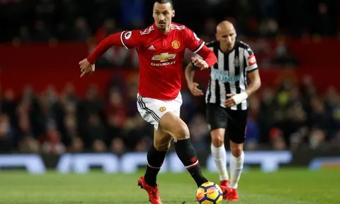 Điểm tin chiều 22/11: Ibra sắp đi vào lịch sử; Arsenal tranh hàng Bundesliga