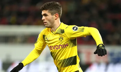 Điểm tin chiều 22/12: M.U săn hàng Dortmund; Real sắp có "De Gea mới"