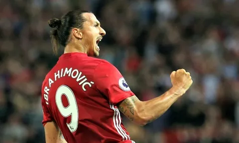 Điểm tin chiều 23/12: Ibra có vai trò mới; Aguero hục hặc với Pep Guardiola