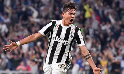 Điểm tin chiều 25/09: M.U ra giá khủng cho sao Juve, đồng đội phớt lờ Neymar