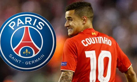 Điểm tin chiều 25/10: M.U nhận tin vui; PSG gây sốc với Coutinho