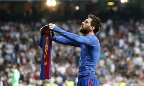 Điểm tin chiều 26/08: Barca hỏi mua sao Napoli, Real chào đón Messi