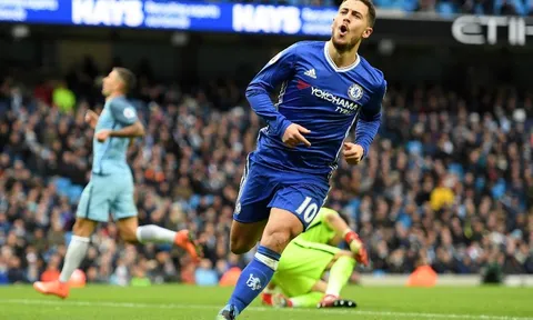 Điểm tin chiều 27/09: Chelsea chi đậm giữ Hazard; Januzaj tiết lộ bất ngờ về Sir Alex