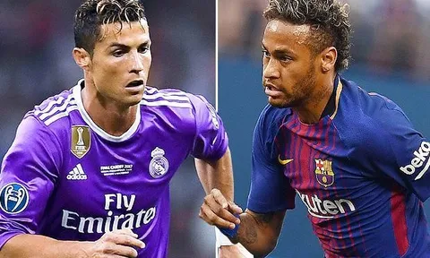 Điểm tin chiều 27/11: Neymar ra yêu sách cho Real, Martial dẹp tan tin đồn