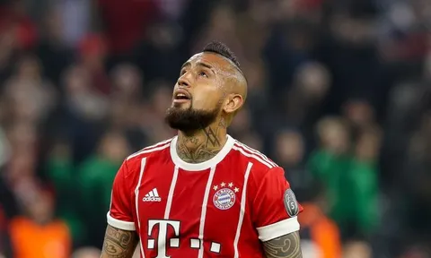 Điểm tin chiều 27/12: Conte đánh tiếng mua Vidal; Mbappe từng rất gần Real