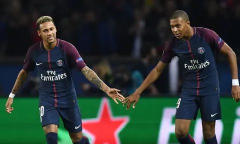 Điểm tin chiều 28/09: Mbappe đã hạ nhục Bayern, Lukaku phá nhiều kỷ lục