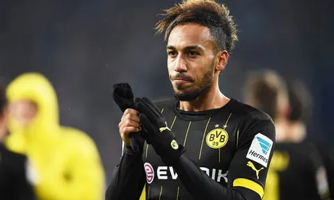 Điểm tin chiều 28/11: Chelsea gây sốc với Aubameyang; Liverpool chia tay sao trẻ