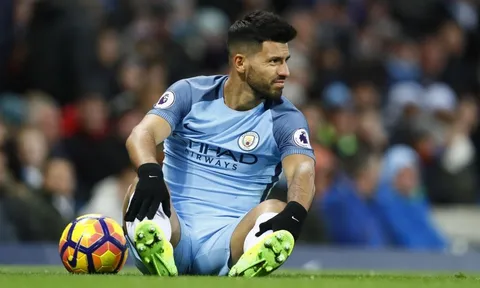 Điểm tin chiều 29/09: Man City mất "đại pháo"; Liverpool nổ bom tấn ngay tháng 1