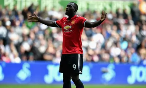 Điểm tin sáng 02/09: Lukaku khiến CĐV M.U mừng rơn; Lý do Arsenal mua hụt Lemar