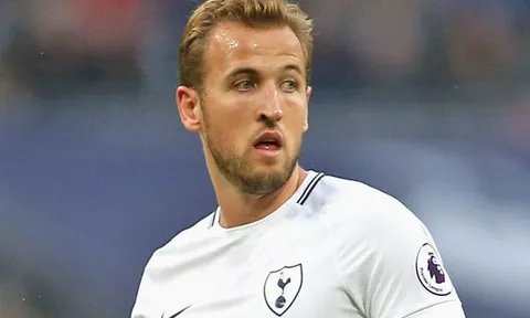 Điểm tin sáng 04/10: Real phá két vì Harry Kane; Mourinho gieo sầu cho Liverpool