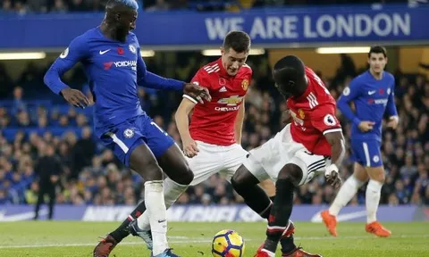 Điểm tin sáng 06/11: Mourinho chê bai học trò; Wenger chỉ trích Sterling