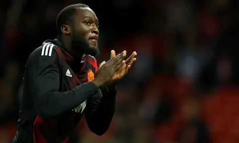 Điểm tin sáng 10/10: Lukaku đã trở lại, Đội bóng Anh gian lận thuế kỷ lục