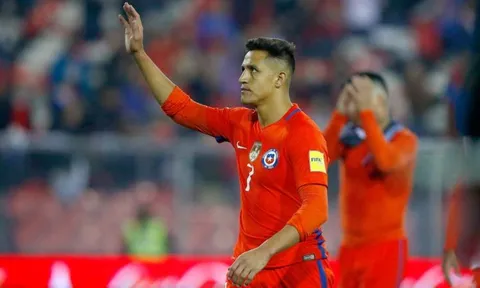 Điểm tin sáng 13/10: Thách thức chờ Lukaku; Sanchez gặp cú sốc lớn
