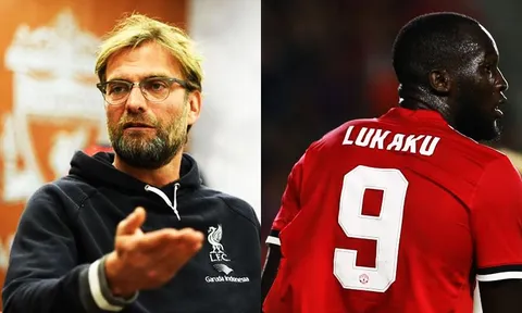 Điểm tin sáng 14/10: Klopp e dè Lukaku; Wenger có phương án thay Ozil